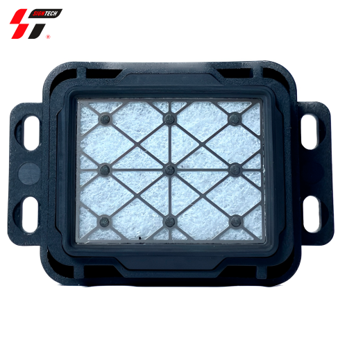 Каппа для двухголовочный  DХ5 